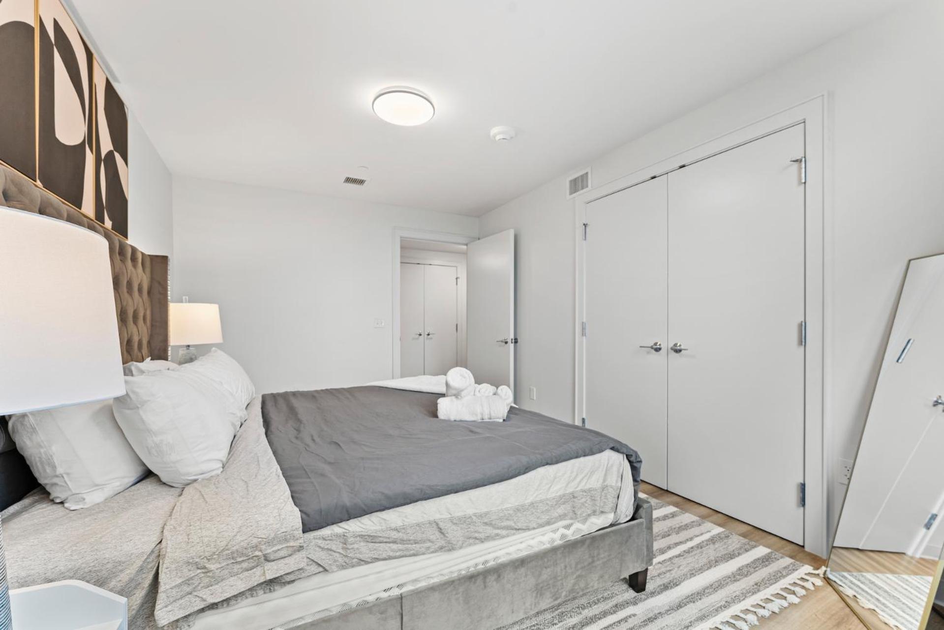 Furnished Luxury Apartment Next To Harvard Stadium Boston Exterior photo