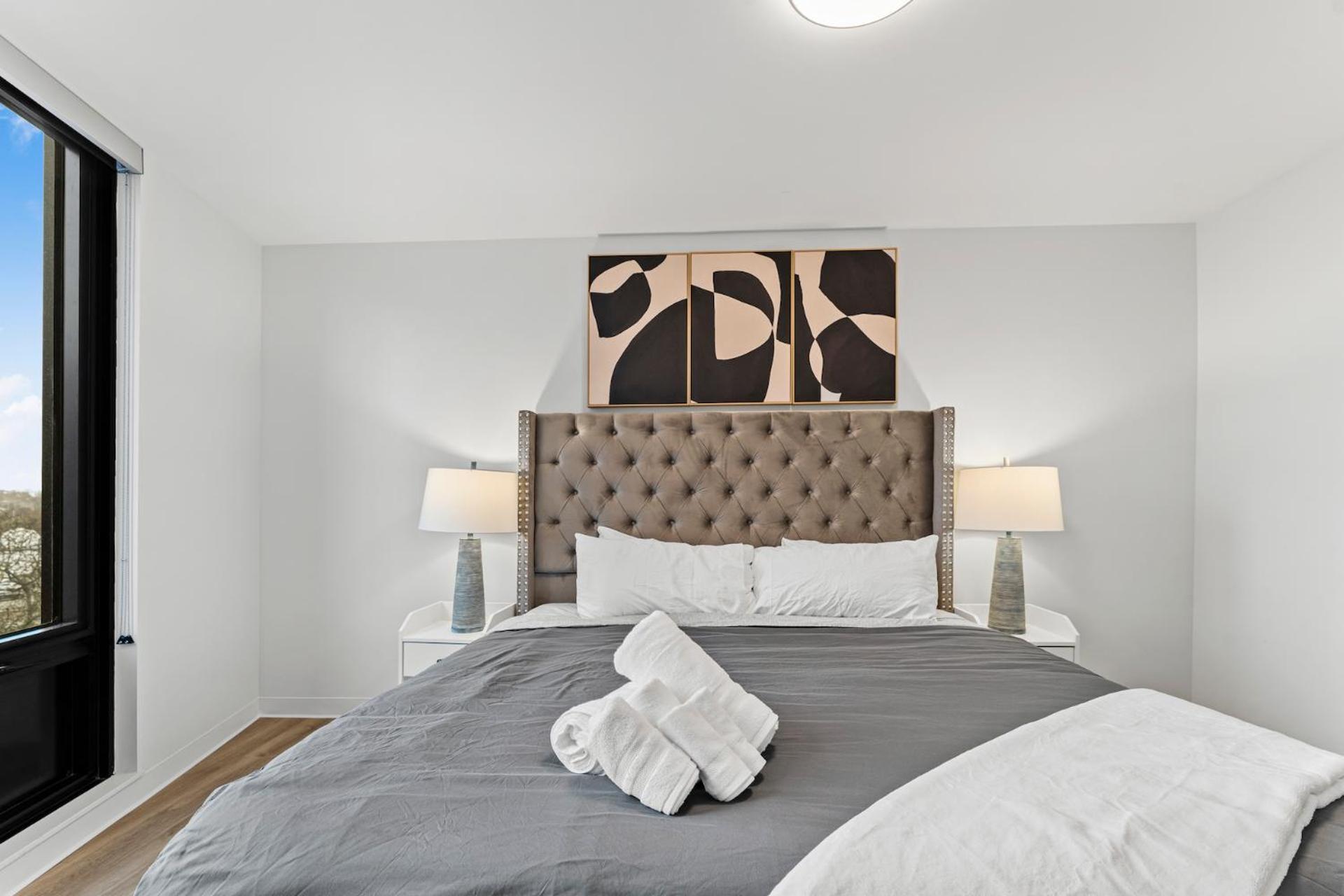 Furnished Luxury Apartment Next To Harvard Stadium Boston Exterior photo
