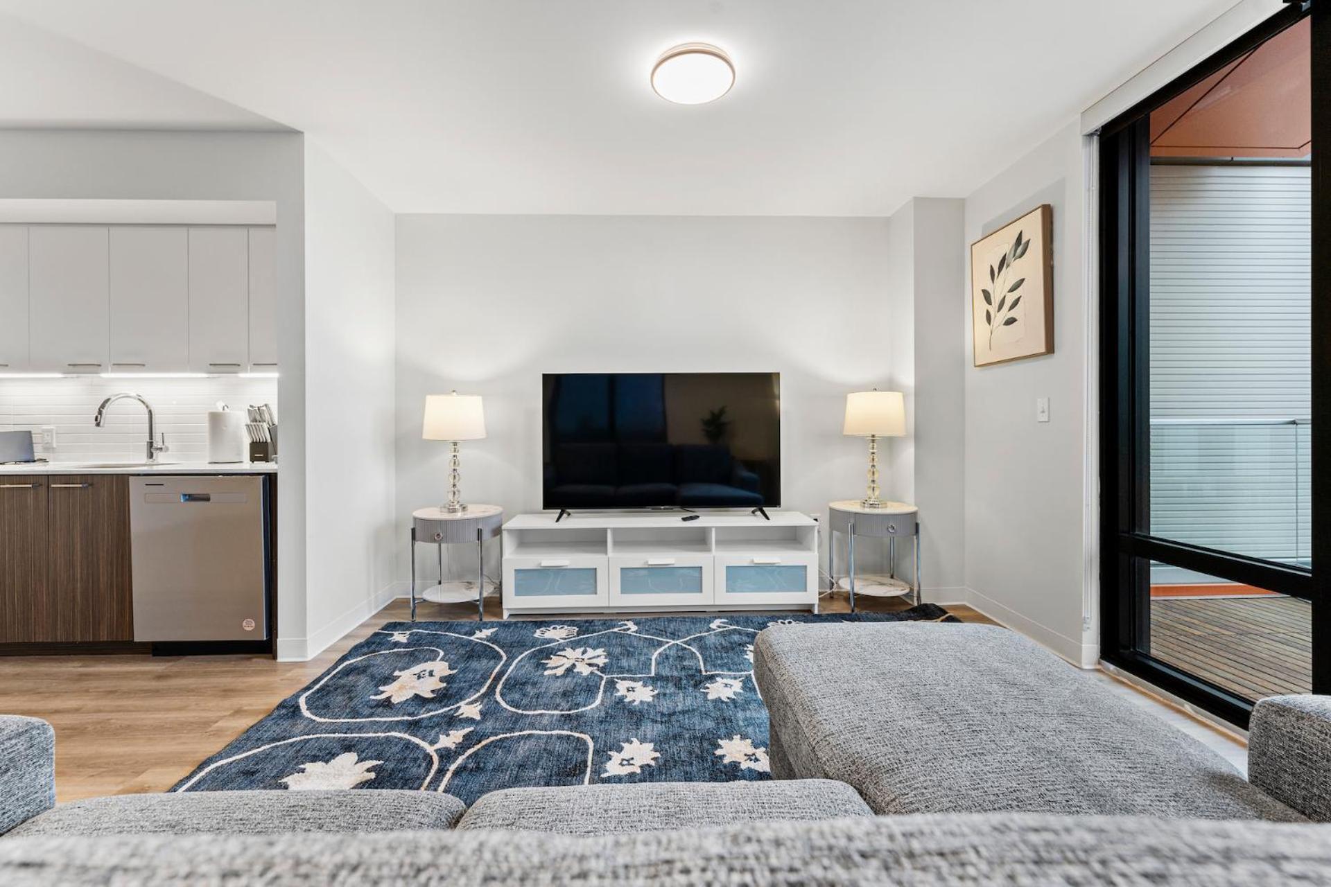 Furnished Luxury Apartment Next To Harvard Stadium Boston Exterior photo