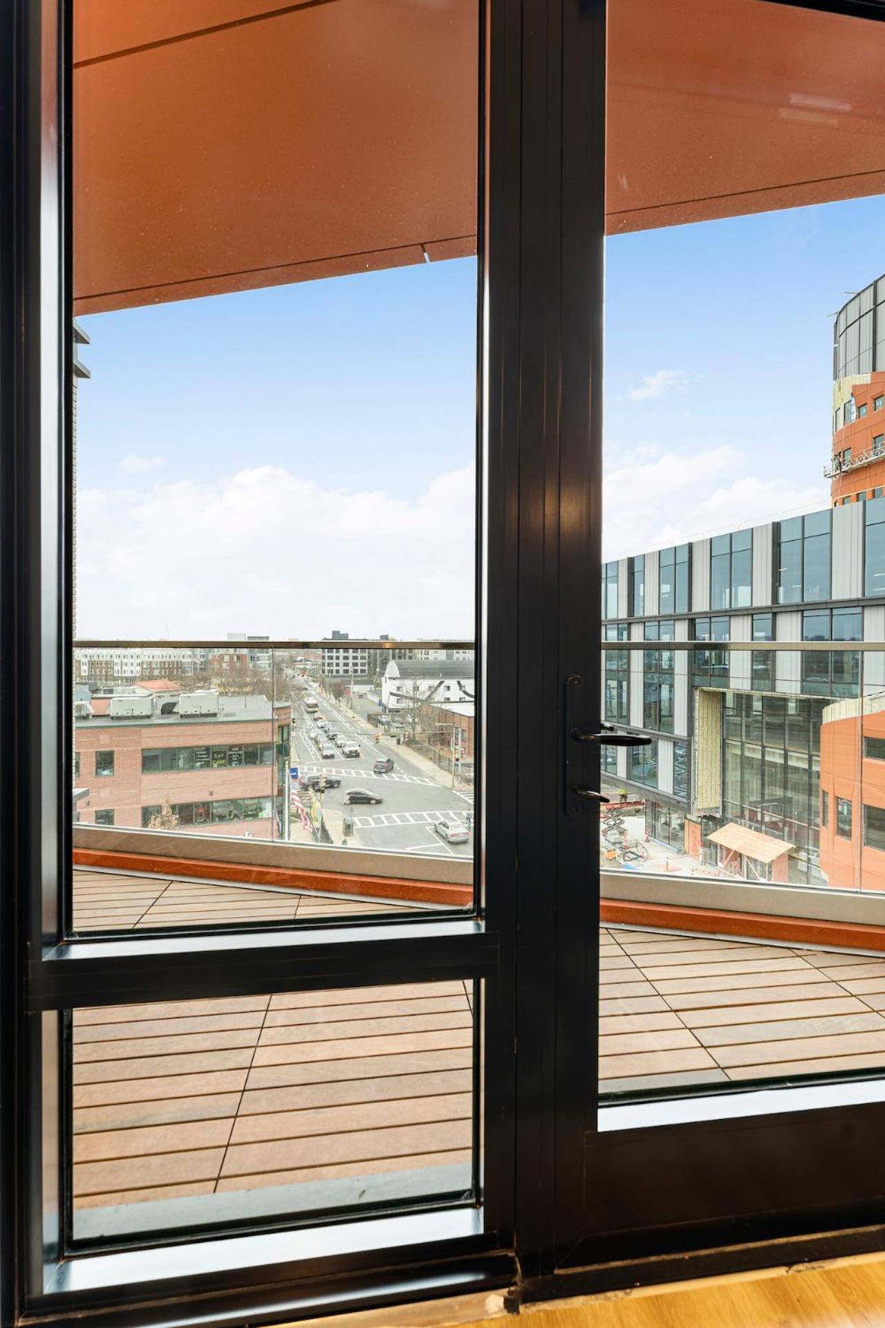 Furnished Luxury Apartment Next To Harvard Stadium Boston Exterior photo
