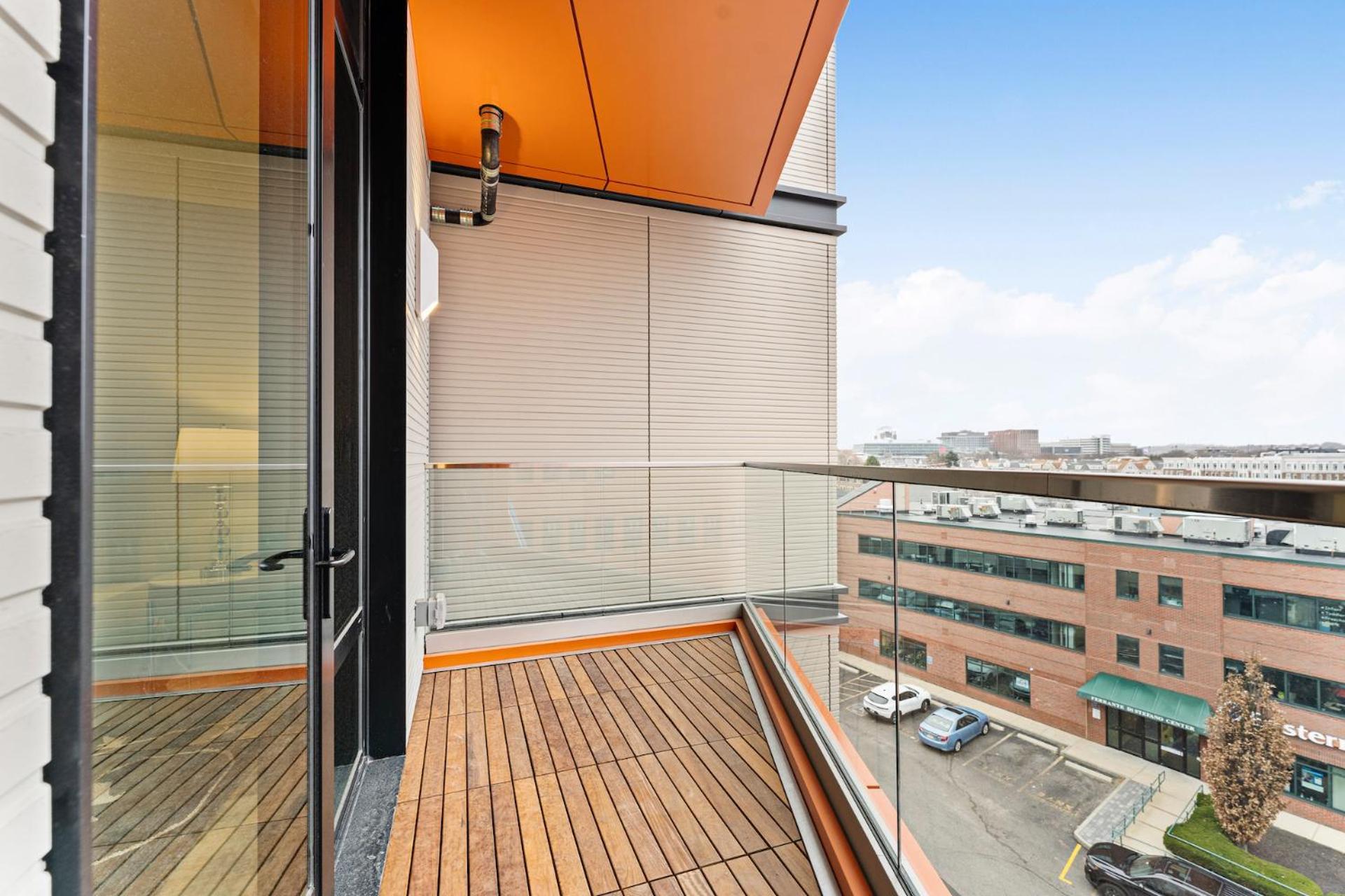 Furnished Luxury Apartment Next To Harvard Stadium Boston Exterior photo