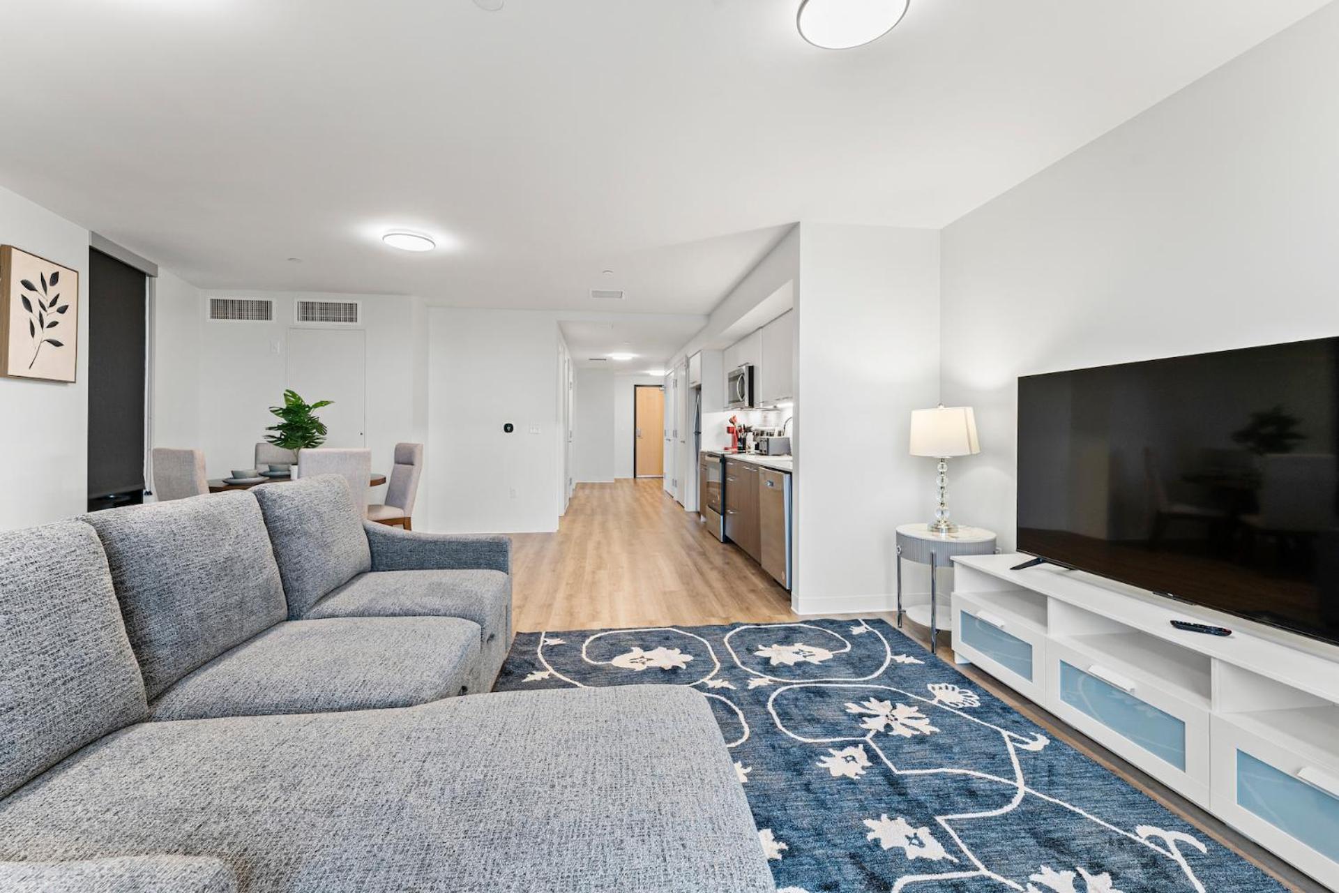 Furnished Luxury Apartment Next To Harvard Stadium Boston Exterior photo