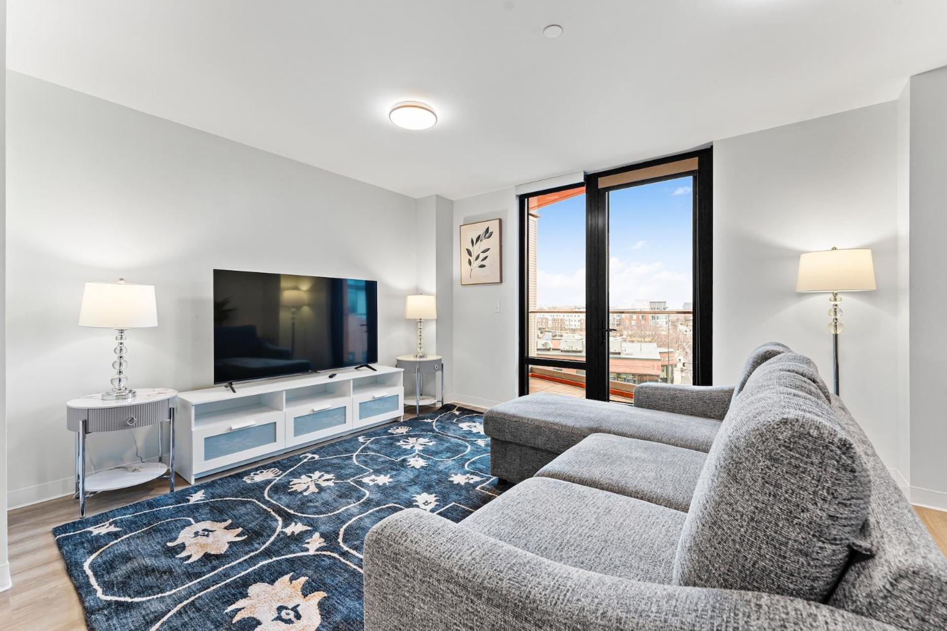 Furnished Luxury Apartment Next To Harvard Stadium Boston Exterior photo