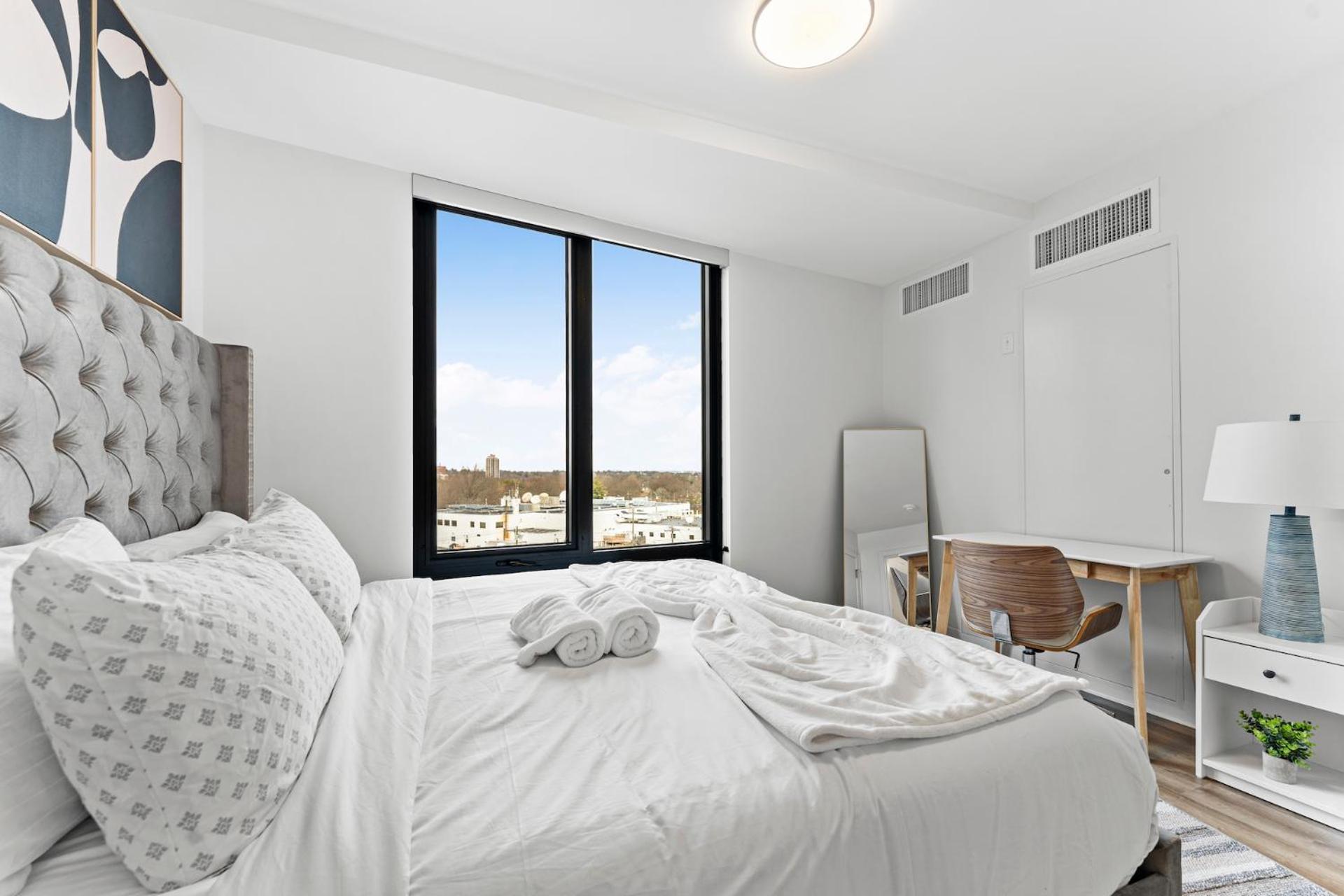 Furnished Luxury Apartment Next To Harvard Stadium Boston Exterior photo