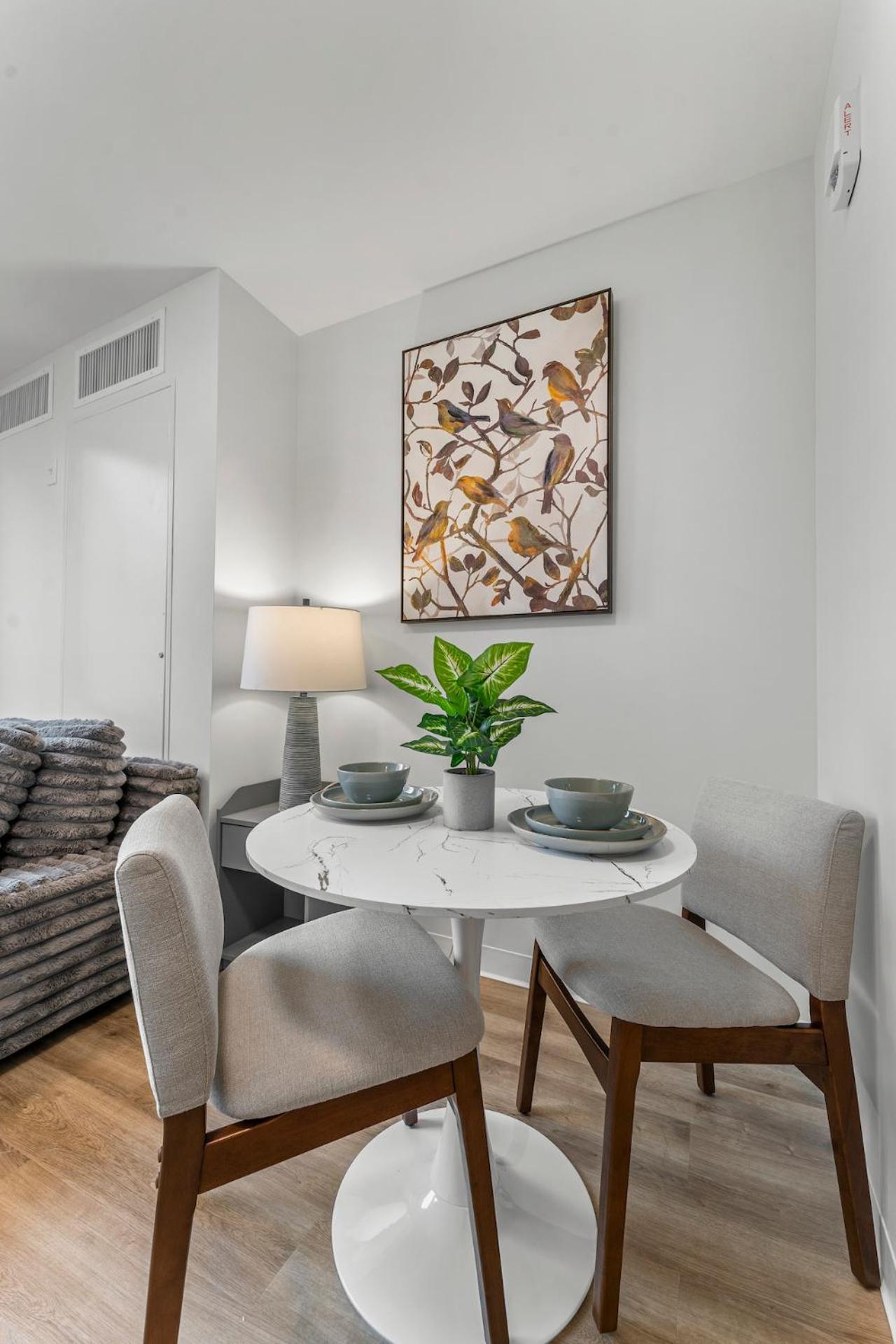 Furnished Luxury Apartment Next To Harvard Stadium Boston Exterior photo