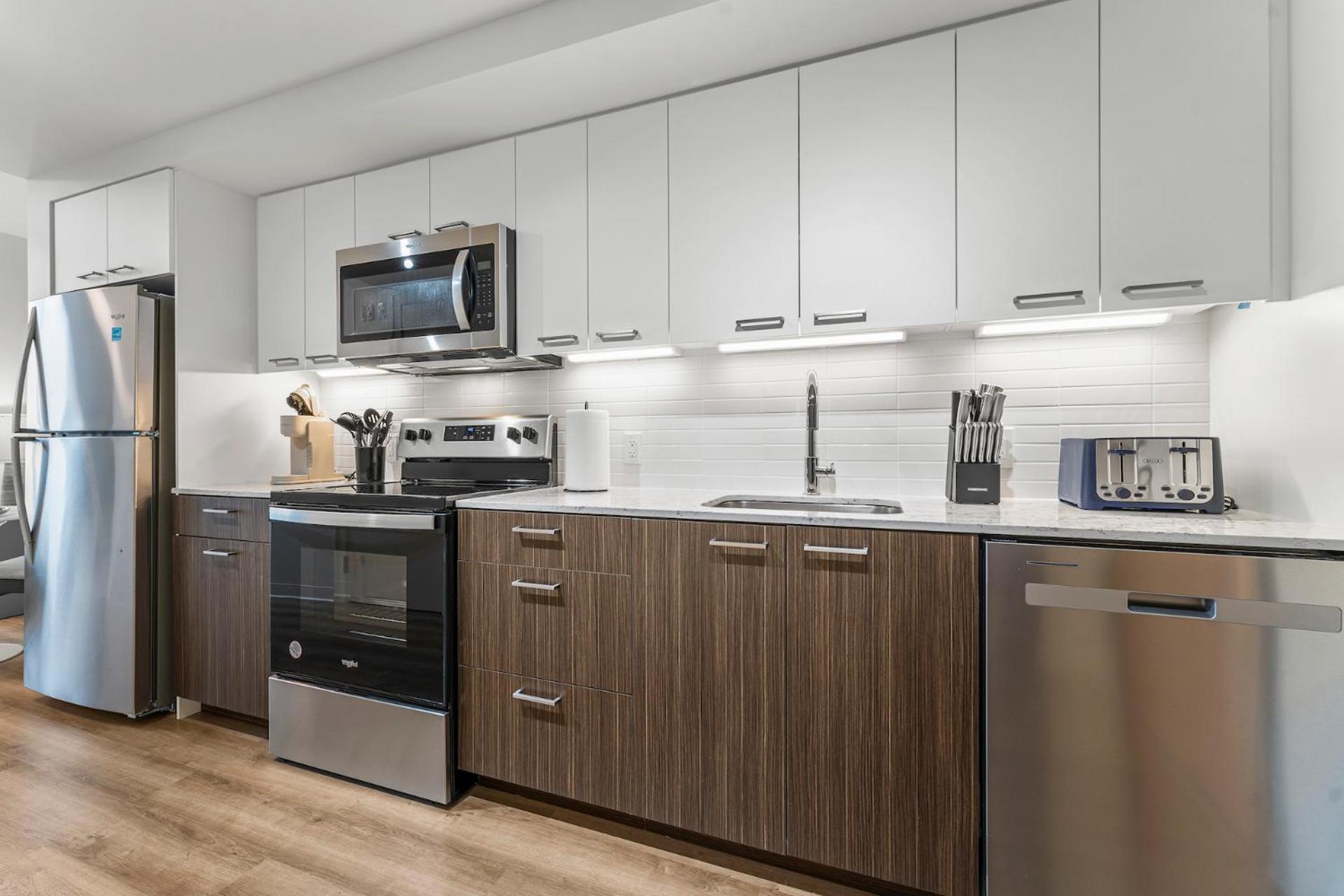 Furnished Luxury Apartment Next To Harvard Stadium Boston Exterior photo
