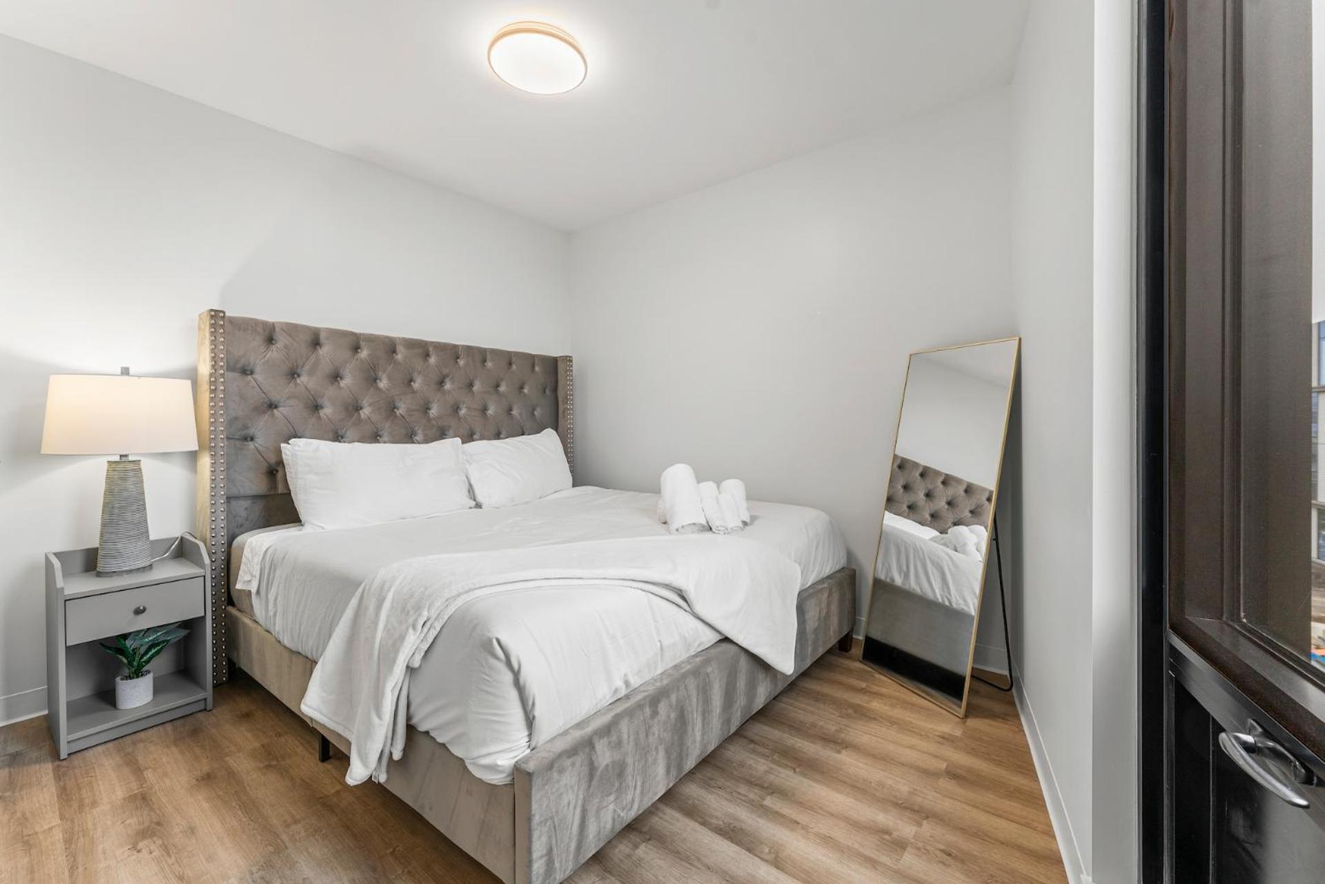 Furnished Luxury Apartment Next To Harvard Stadium Boston Exterior photo