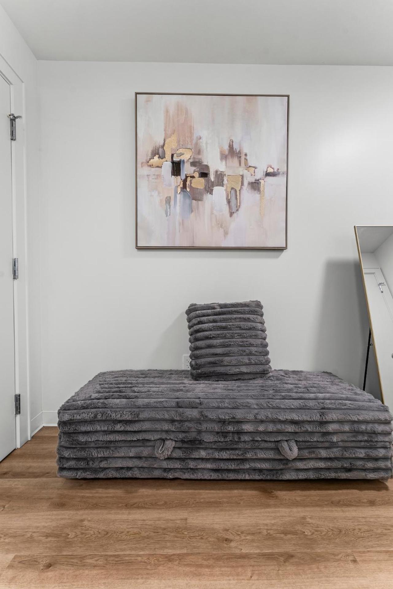 Furnished Luxury Apartment Next To Harvard Stadium Boston Exterior photo