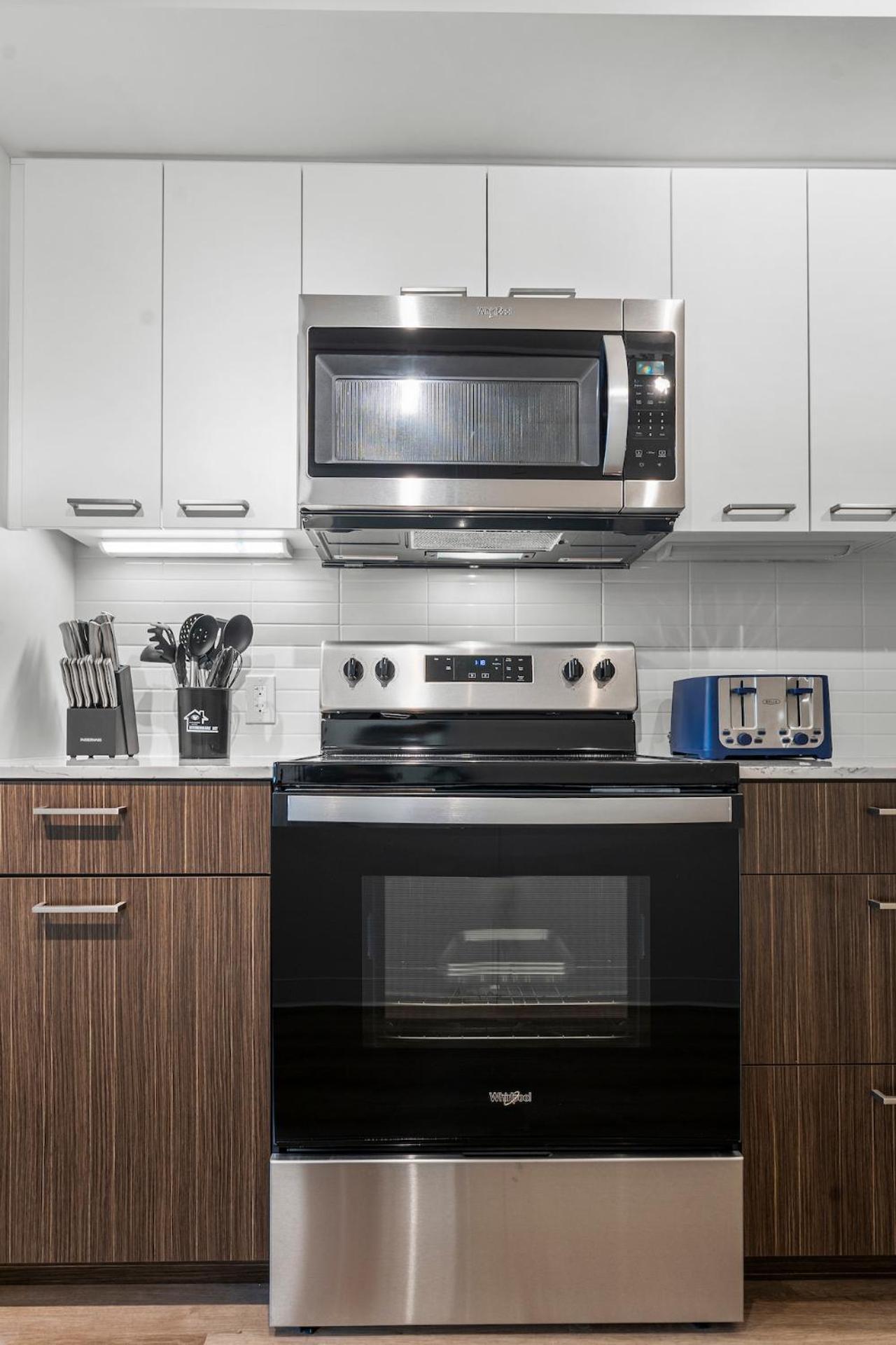 Furnished Luxury Apartment Next To Harvard Stadium Boston Exterior photo