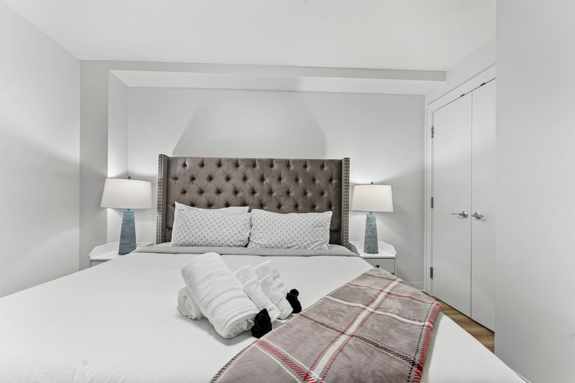 Furnished Luxury Apartment Next To Harvard Stadium Boston Exterior photo