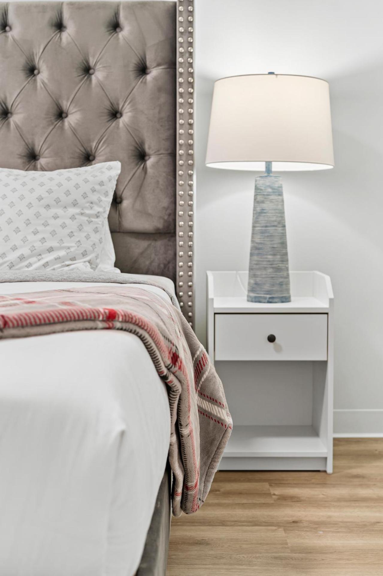Furnished Luxury Apartment Next To Harvard Stadium Boston Exterior photo