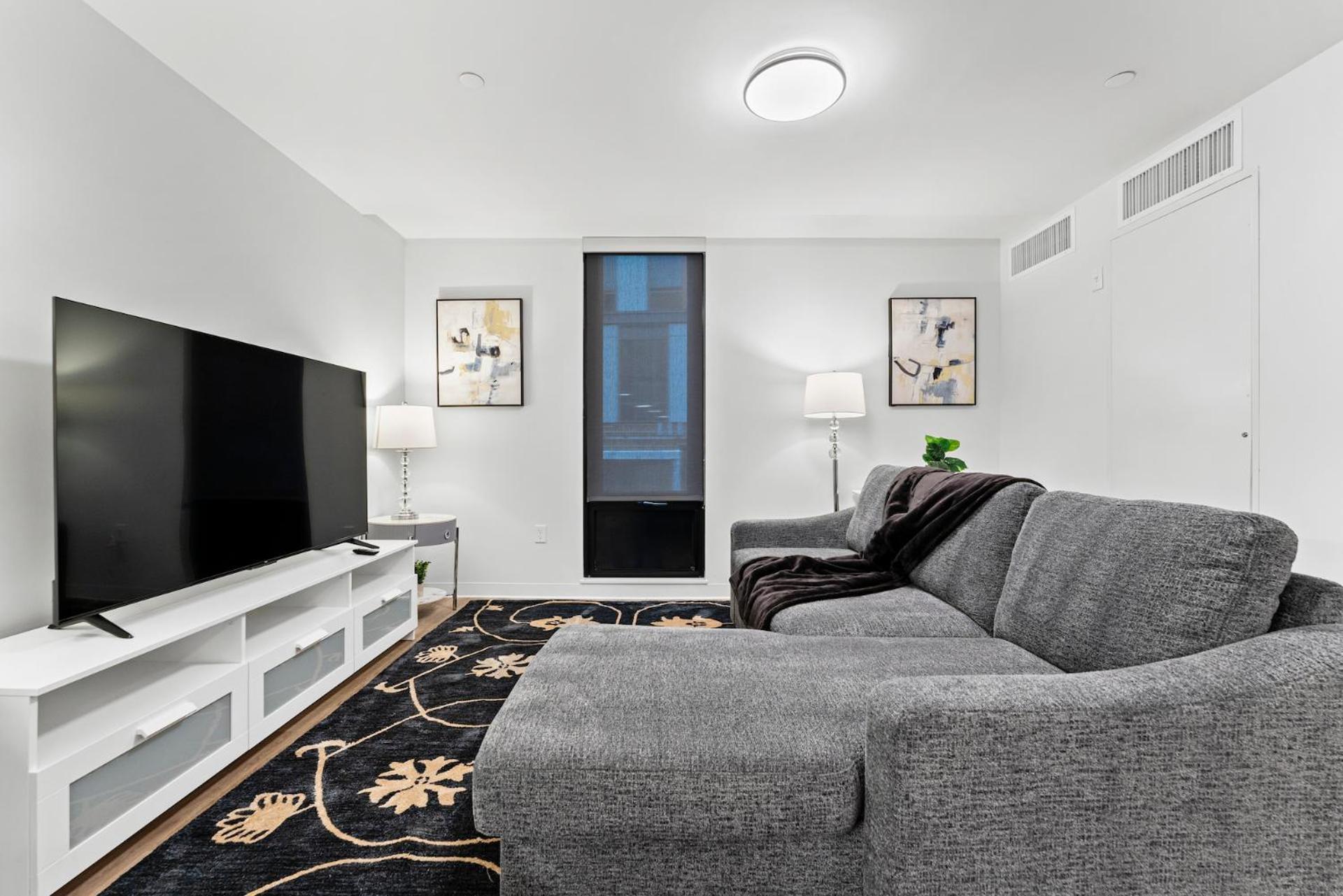 Furnished Luxury Apartment Next To Harvard Stadium Boston Exterior photo